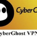 CyberGhost VPN Crack 7.3.14.5857 + Serial Key Free Download 2021