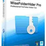 Wise Folder Hider Pro Crack 4.3.8.198 License Key Free Latest Version 2021