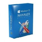 Yamicsoft Windows 10 Manager Portable 3.4.3 Crack Download 2021