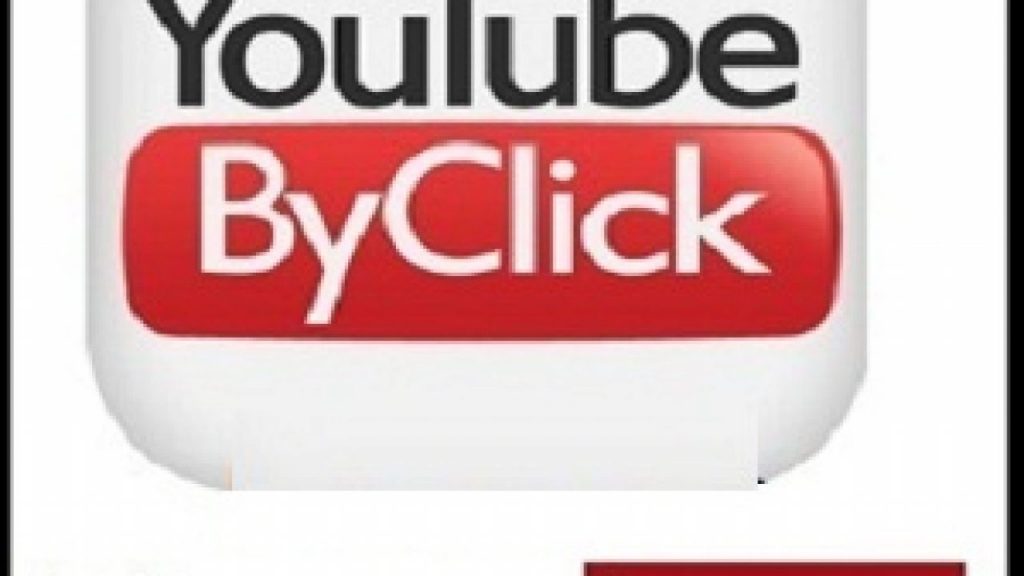 YouTube By Click Premium Crack Patch 2.3.1 With Activation Key Latest 2021