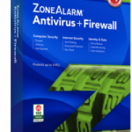 ZoneAlarm Free Antivirus 15.8.145.18590 Cracked 2021