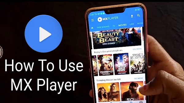 Mx Player Pro Mod Apk v 1.33.1 (Cracked Version) Full Mod Unlocked