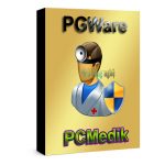 PGWare PCMedik 8.1.11.2021 Crack 2021 With Key Free Latest Version