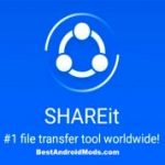 SHAREit 5.9.23 +Apk Mod For Android Full Latest Version 2021