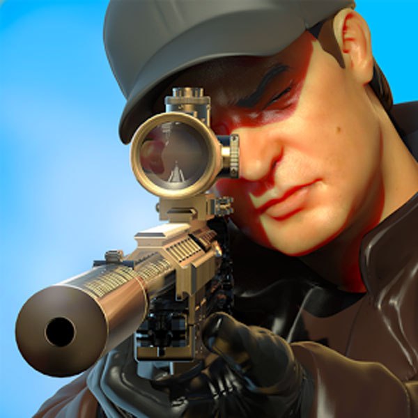 Sniper 3D Assassin 3.27.5 + Hack + Mod (Latest Version) Full Download 2021