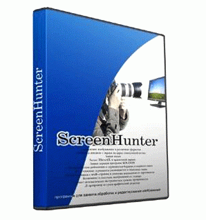 ScreenHunter Pro 7.0.1147 Crack 2021 With License Key Full Latest Version Download