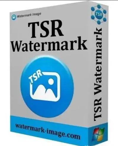 TSR Watermark Image Pro 3.6.1.1 Crack 2021 + Serial Key Free Latest Download