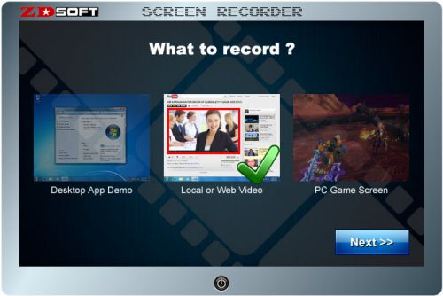 ZD Soft Screen Recorder 11.3.0 Crack 2021+ Serial Key Full Latest Download