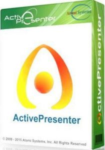 ActivePresenter Pro 8.2.2 Crack With Product Key Full Latest Version