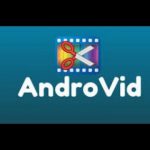 AndroVid Pro Video Editor Mod APK 4.1.6.2 Free Latest Version Download 2021