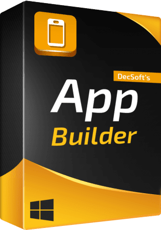 App Builder 2021.28 Crack Downloader + Patch [ Latest Version]