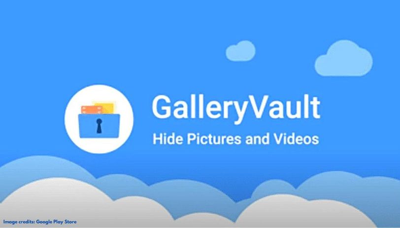 Gallery Vault – Hide Pictures Pro Crack 3.19.6 APK Latest Download