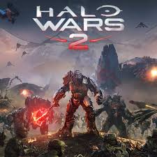 Halo Wars 2 Cracked Free Download Full PC Game Highly Compressed [2021]