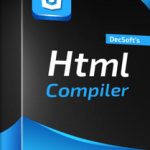 HTML Compiler 2021.25 Crack With Torrent + Patch Full Latest Version