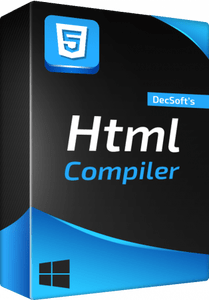 HTML Compiler 2021.25 Crack With Torrent + Patch Full Latest Version