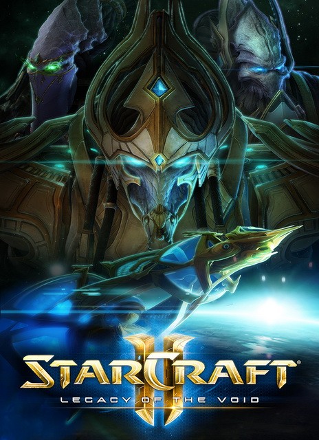 Starcraft 2 Legacy Of The Void Crack Full {Updated} 2021