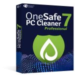 OneSafe PC Cleaner Pro License Key 7.4.0.4 + Crack Free Download