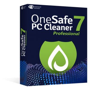 OneSafe PC Cleaner Pro License Key 7.4.0.4 + Crack Free Download