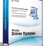 WinZip Driver Updater Crack 5.34.4.2 & License Key Full Latest Version 2021