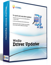 WinZip Driver Updater Crack 5.34.4.2 & License Key Full Latest Version 2021