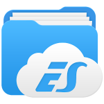 ES File Explorer File Manager APK Mod 4.2.3.7.1 [Latest] Free Download