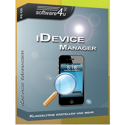 iDevice Manager Pro 10.5.0.0+ Crack With Registration Key Full 2021