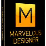 Marvelous Designer 10.6.0.531.32812 + Crack (Latest Version)Free Download 2021