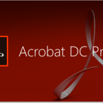 Adobe Acrobat Pro DC Crack 2021 With Keygen Activation Key Free Download