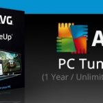 AVG TuneUp 20.1.2404 + License Key Full Latest Version free Download 2021