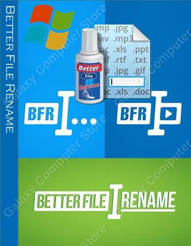 Better File Rename 6.23 + Serial Key [Latest Version]Free Download 2021