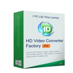 Wonderfox HD Video Converter Factory Pro 21.3 + Serial Key Free Download