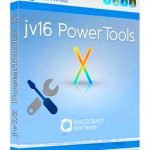 jv16 PowerTools X 6.0.0.1068 +Crack With License Key Latest Free Download 2021