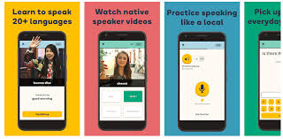 Memrise Learn Languages Free Premium v 2.94-25015 Unlocked Mod Apk 2021