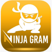 NinjaGram 7.6.4.9 + Crack [ Latest Version] Free Download 2021