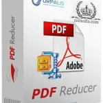 ORPALIS PDF Reducer Pro 3.1.20 +Crack 2021 With License Key Free Download