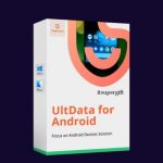 Tenorshare UltData for Android 7.4.1.0 + License Key Full Free Download 2021