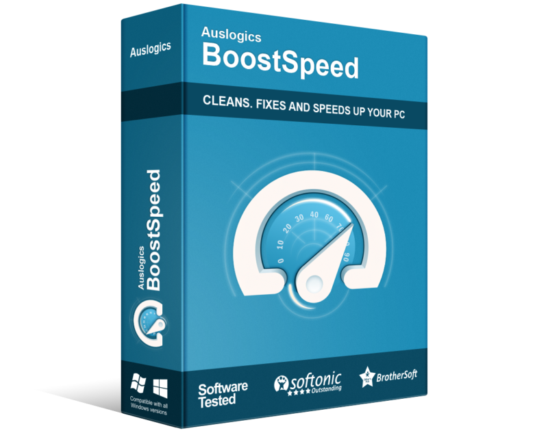 Auslogics Boostspeed Crack 12.0.0.4 (Latest Version) Free Download 2021