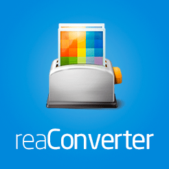 reaConverter Pro 7.618+ Crack [Latest Version] 2021 Free Download