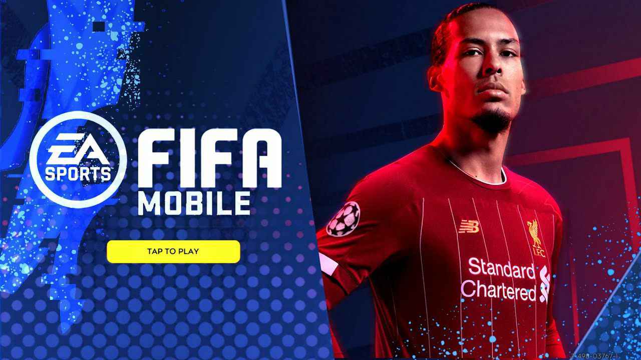 Fifa Mobile Soccer Mod Apk 14.2.01 Full ( Latest )Free Download