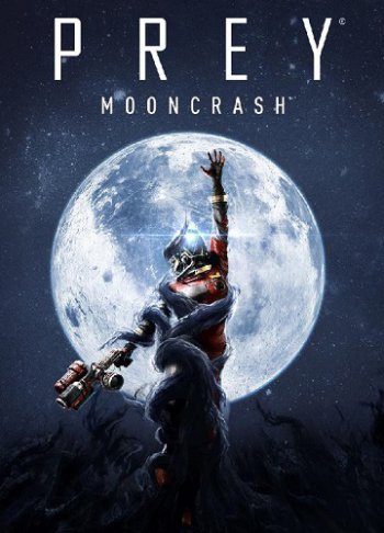 Prey: Mooncrash Crack PC Game Full Version Free Download [2021]