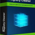 Auslogics Registry Cleaner Pro 9.0 + Crack With Key Free Download 2021