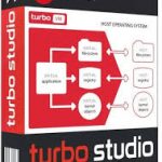 Turbo Studio 20.12.1432 + Crack [ Latest Version ] 2021 Free Download