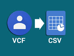 VovSoft VCF to CSV Converter 2.8.0 + Crack With Patch Latest Free Download 2021