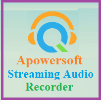 Apowersoft Streaming Audio Recorder 4.3.5.1 + Crack Latest Version 2021