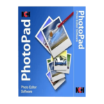 NCH PhotoPad Image Editor Pro 6.74 + Registration Code Latest 2021