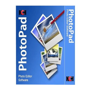 NCH PhotoPad Image Editor Pro 6.74 + Registration Code Latest 2021