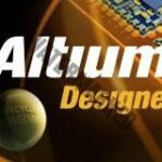 Altium Designer 21.1.1 Build 26 + Crack With License Key Free Download