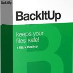 Nero BackItUp 2021 23.0.1.25 + Crack [Latest Version] Free Download