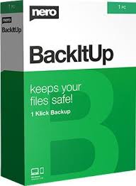 Nero BackItUp 2021 23.0.1.25 + Crack [Latest Version] Free Download