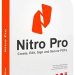 Nitro Pro Enterprise 13.35.2.685 + Crack [Newest] 2021 Free Download